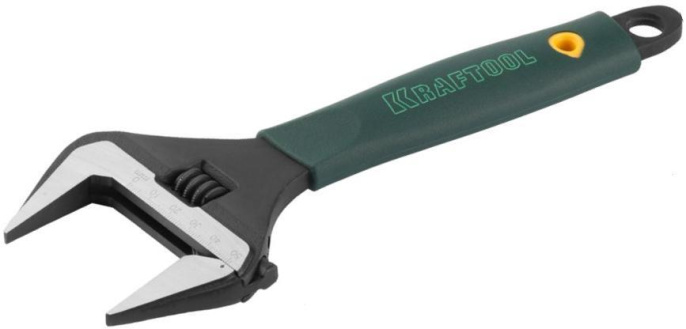 Ключ разводной Kraftool 27258-20, 38мм