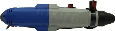 ЗУБР Профессионал ЗП-28-800 К Перфоратор (800W 3.2 Дж 1200 об/мин 4800 уд/мин SDS-Plus 3 режима кейс)