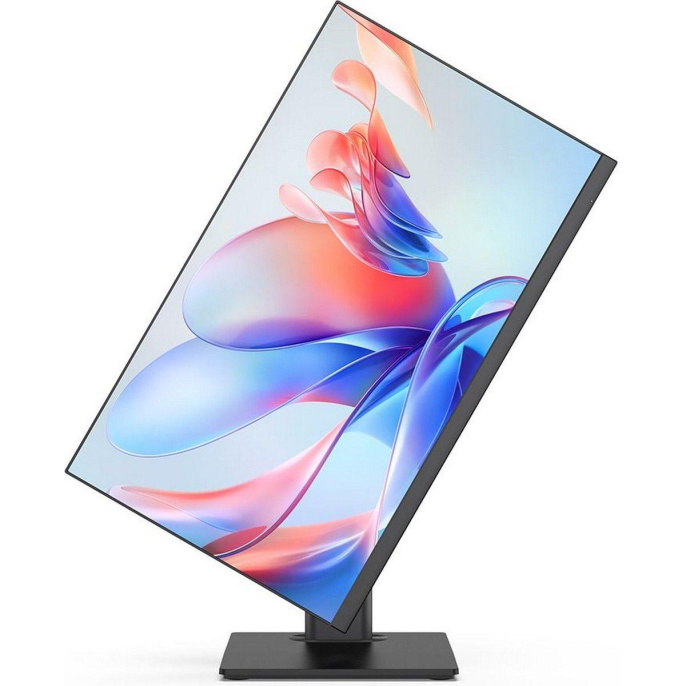 Платформа моноблока 23.8 FHD IPS /H610/Without CPU, DDR4, SSD/AC WIFI&BT/5.0MP/150W/DP+HDMI+Type C A23H66DP