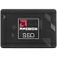 Накопитель SSD AMD SATA-III 240GB R5SL240G Radeon R5 2.5