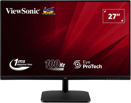 27" Монитор ViewSonic VA2732-H-2,  1920x1080,  IPS,  100Гц,  1хHDMI,  черный