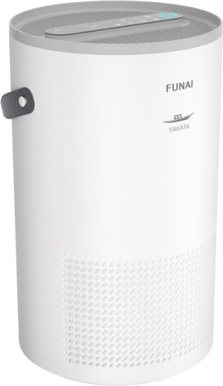 Очиститель воздуха FUNAI YAKATA HAP-Y300S01W
