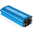 Автомобильный инвертер AutoExpert 1000W, преобразователь напряжения с 12 на 220V А1000 A1000