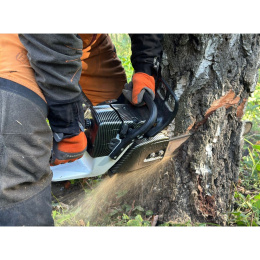 Бензопила ZimAni VS361