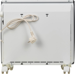 Конвектор SUNWIND SCH5110,  1000Вт,  белый