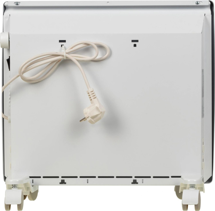 Конвектор SUNWIND SCH5110,  1000Вт,  белый