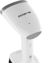 Отпариватель ручной Polaris PGS 1618C Travel белый