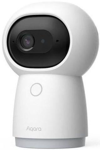 Камера видеонаблюдения IP AQARA Hub G3,  2304х1296 pix,  3.6 мм,  белый [ch-h03]