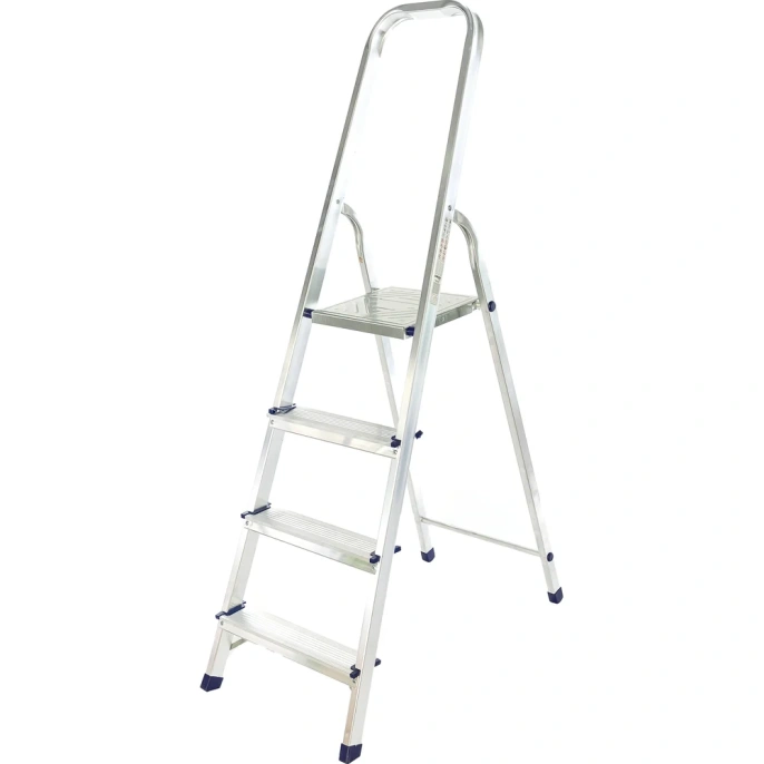 Лестница-стремянка 4 ступени СИБИН 38801-4