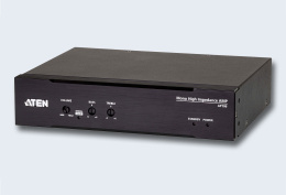 Усилитель звука ATEN AP106-AT-G 60Вт