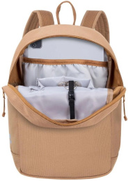 Рюкзак 10.5" Riva Urban 5422 [5422 beige]