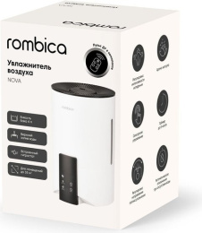 Rombica Nova HUM-046, Увлажнитель
