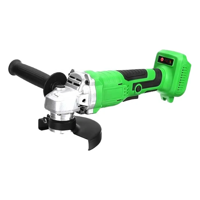 Углошлифовальная машина Zitrek AG 20 Pro 125мм 063-4066