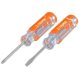 Набор миниотверток TRUPER 14199