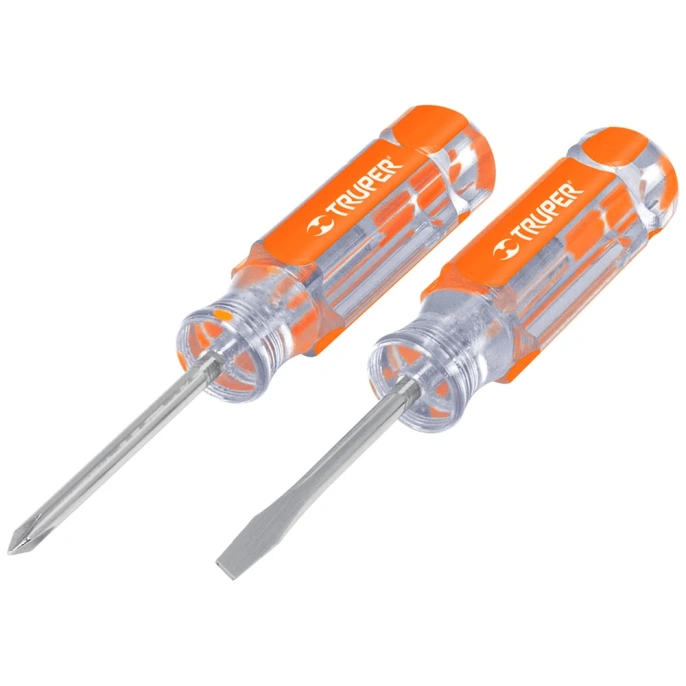 Набор миниотверток TRUPER 14199
