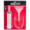 Сервисный набор для замены масла REDVERG 860222 6662132