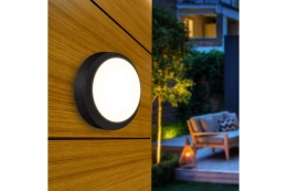 Светодиодный стационарный светильник Elektrostandard LTB51 LED 15W 6500K Черный a048706