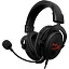 Гарнитура игровая HyperX Cloud Flight (HX-HSCF-BK/EM)