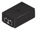 Инжектор PoE Ubiquiti POE-48-24W 10/100BASE-T 100-240В (АС)