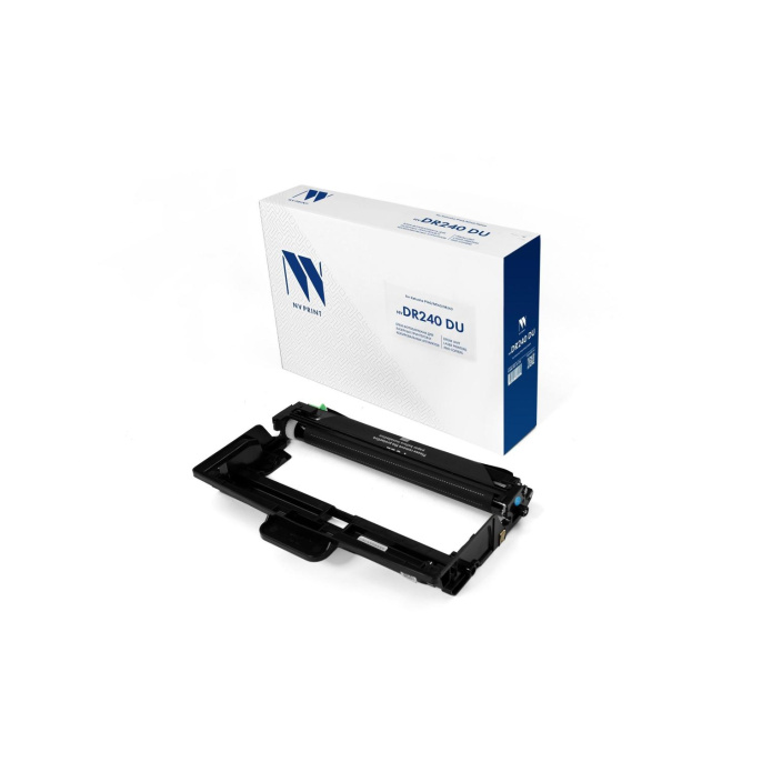 Блок фотобарабана NVP совместимый NV-DR240 DU для Катюша P140/M140/M240 30000k (NV-DR240DU)