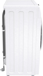 Стиральная машина Gorenje W5NGPI72SBS/C, с фронтальной загрузкой, 7кг, 1200об/мин, с паром, инверторная