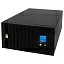 CyberPower PR6000ELCDRTXL5U ИБП {Line-Interactive, 6000VA/4500W USB/RS-232/Dry/EPO/SNMPslot/RJ11/45/ВБМ (8 IEC С13, 2 IEC C19, 1 клеммная колодка), 12В/9 Ач х 16}