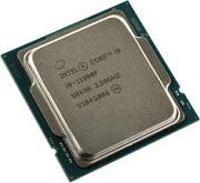 Процессор CPU Intel Core i9-11900F  2.5  GHz/8core/4+16Mb/65W/8 GT/s LGA1200Intel