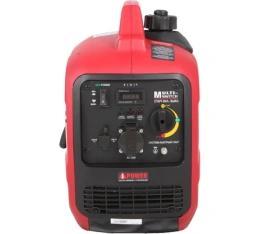 A-ipower Бензиновый генератор A-iPower A2000iS [20301]