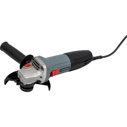 Сетевая УШМ (болгарка) Profipower PGS-1100R (1100 Вт, 125мм, 11000 об/мин, регулятор оборотов, в коробке) E0004