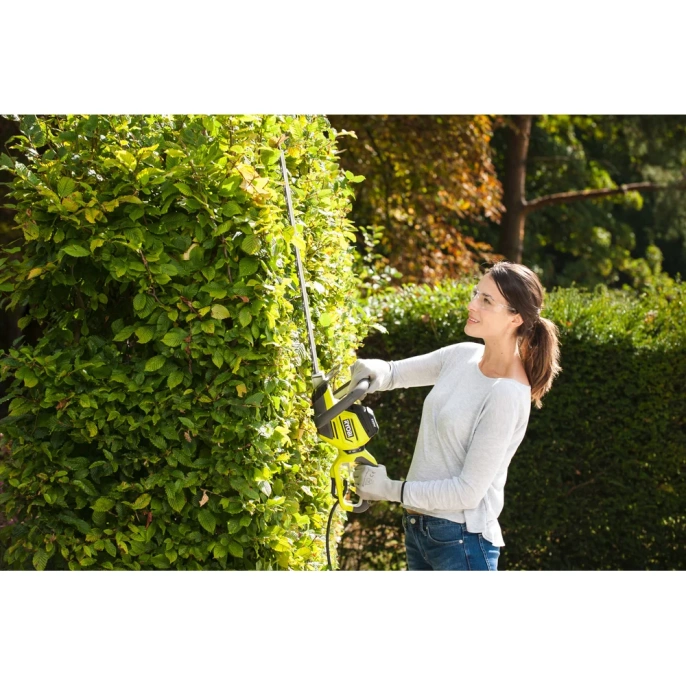 Электрический кусторез Ryobi RHT5655RS 5133003643