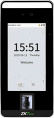 Терминал контроля доступа ZKTeco SpeedFace-V5L-RFID MF Card (5" TFT цветной сенсорный, настраиваемая яркость экрана, гибридный, память: 6000 шаблонов отпечатков пальцев, 10000 шаблонов RFID карт, 200 000 память журнала событий, интерфейсы связи: TCP/IP, W