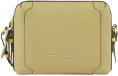 Сумка кросс-боди женская Piquadro Circle BD4870W92/VEGR фисташковая натур.кожа