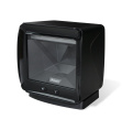 сканер штрихкода стационарный Newland NLS-FR8080-20 FR80 2D CMOS Mega Pixel Large window vertical desktop scanner with "L" mounting bracket, 3 mtr USB cable and multiplug adapter.