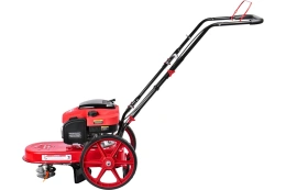 Газонокосилка бензиновая Elitech ГБ 3856К2 E1601.018.00 205404