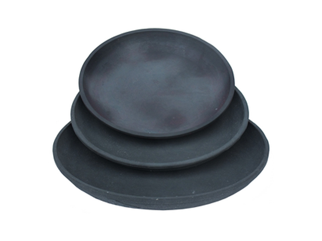 Сковорода чугунная ф 25х2,9 см, Легмаш