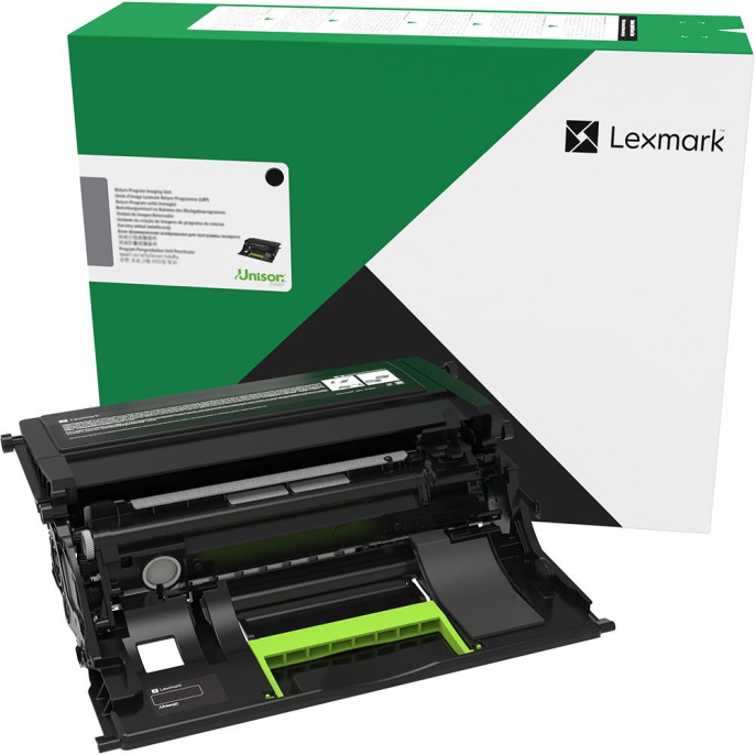 Фотобарабан Lexmark Return Program MS321, MS421, MS521, MS621, MX321, MX421, MX521, MX522, MX622 56F0Z00