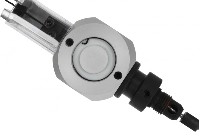 Насадка для шуруповертов и дрелей ДИОЛД ННМ-20 К [90022122]