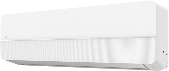 Сплит-система инверторная JUST AIRCON Silvery JAC-12HPSIA/CGS настенная, до 34м2, 12000 BTU, (комплект из 2-х коробок)