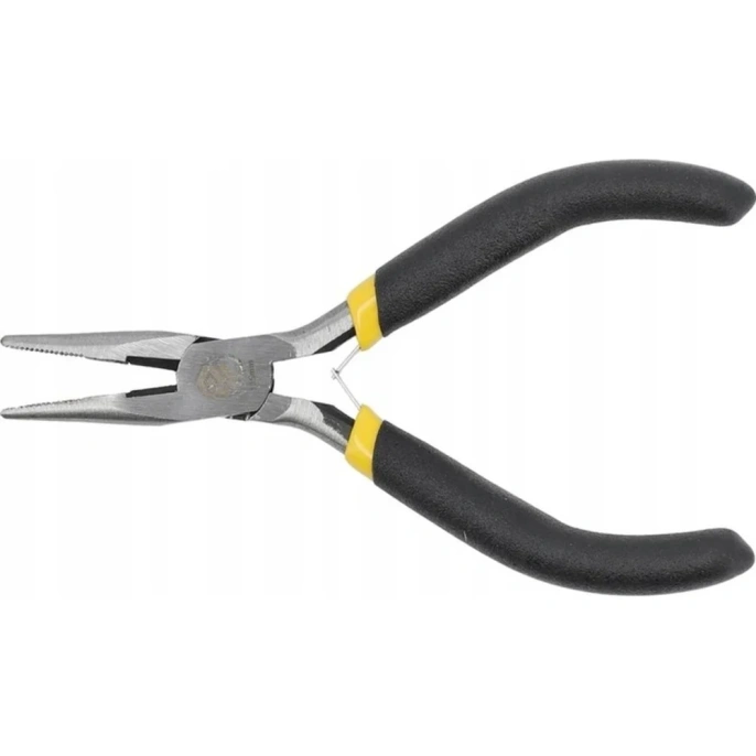 Тонкогубцы VOREL ПРОФИ 110мм 42303