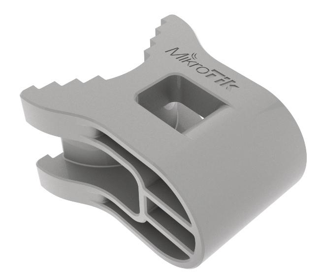 Крепление MikroTik quickMOUNT-X for SXTsq products QM-X