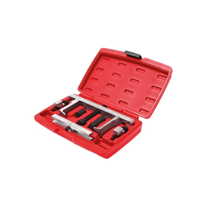 Съемник шкивов 25-100 мм 6 предметов МАСТАК 103-20006C