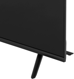 Телевизор LED Haier 43" LED S2 Frameless черный 4K Ultra HD 60Hz MEMC DVB-T DVB-T2 DVB-C DVB-S DVB-S2 USB WiFi Smart TV (RUS)