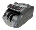 Счетчик банкнот Cassida 5550 UV/MG рублевый