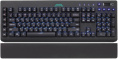 Клавиатура GMNG GG-KB770XP, проводная, USB, механическая, черный [1901099]