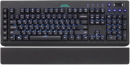 Клавиатура GMNG GG-KB770XP, проводная, USB, механическая, черный [1901099]