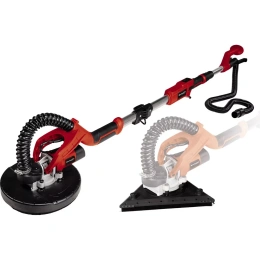 Эксцентриковая шлифмашина для стен и потолка Einhell TE-DW 225 X, 750 Вт, 4259960