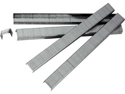 Скобы для пневмоинструмента MATRIX 57656