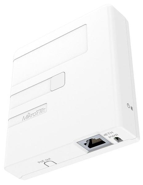 Инжектор PoE MikroTik GPEN11 10/100/1000BASE-T 12-57В DC