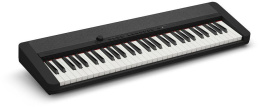 Синтезатор Casio CT-S1BK, черный