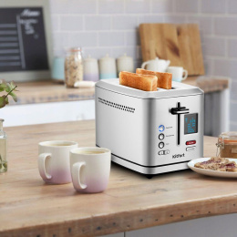 Тостер Kitfort KT-2049 КТ-2049